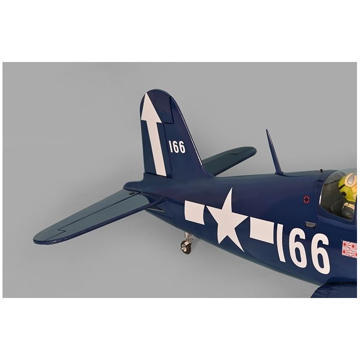 PH140 F4U Corsair 1800mm ARF