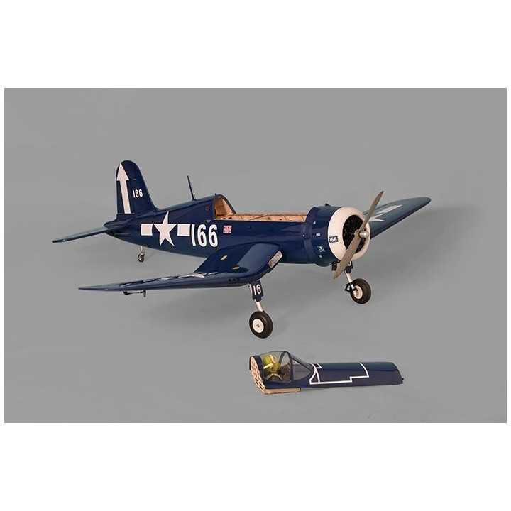 PH140 F4U Corsair 1800mm ARF