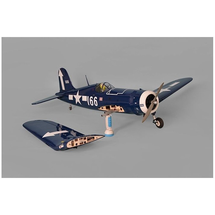 PH140 F4U Corsair 1800mm ARF