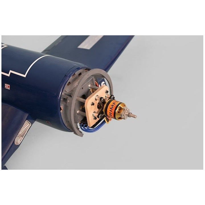 PH140 F4U Corsair 1800mm ARF