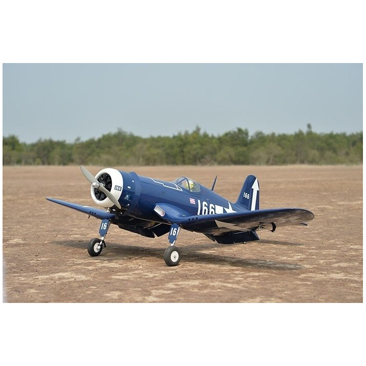 PH140 F4U Corsair 1800mm ARF