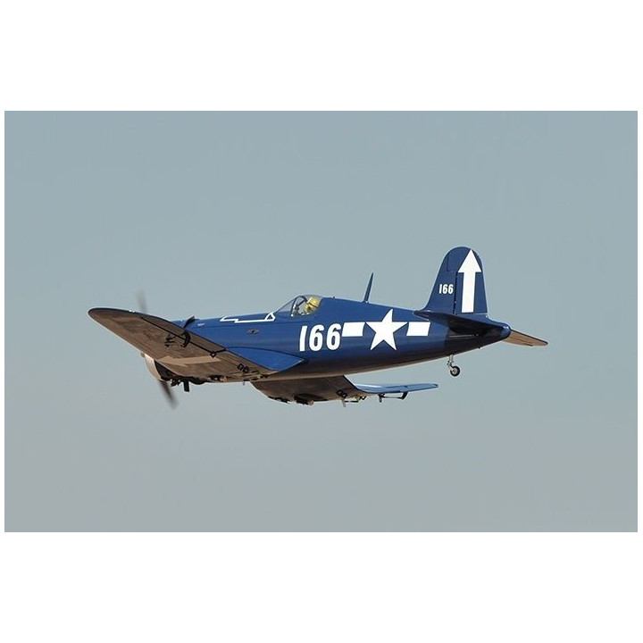 PH140 F4U Corsair 1800mm ARF