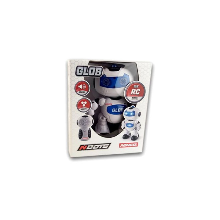 NINCO NBOTS Glob