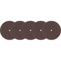 Rotacraft stopkový řezný kotouč 38mm (5ks)