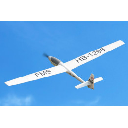 ASW-17 2500mm ARF