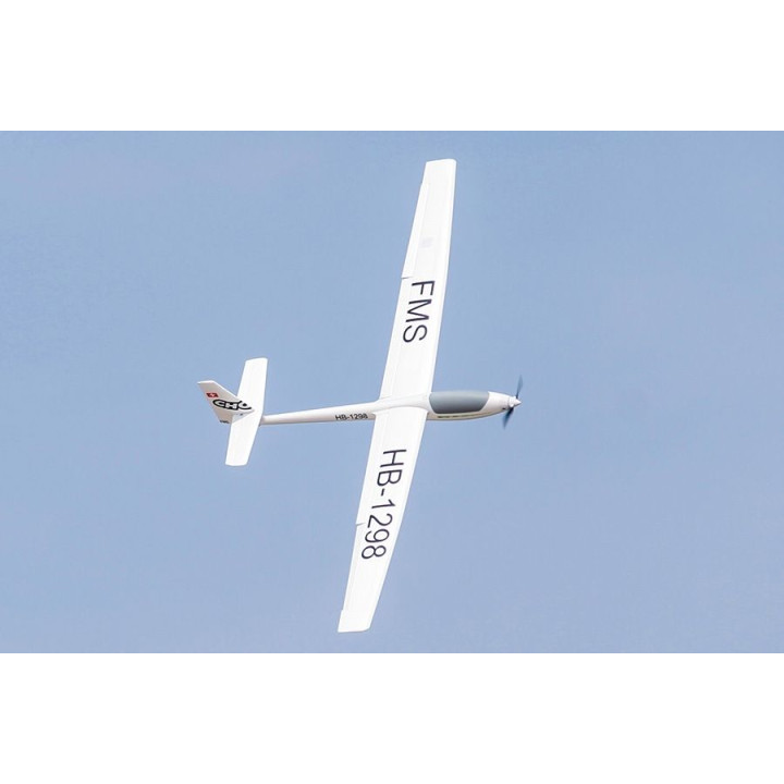 ASW-17 2500mm ARF
