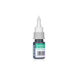 KAVAN zajišťovač šroubů - zelený 10ml