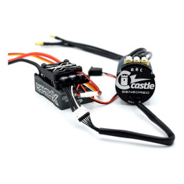 Castle senzorový kabel 20cm