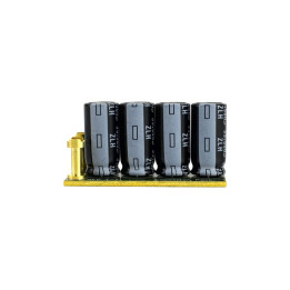 Castle Capacitor Pack 8S