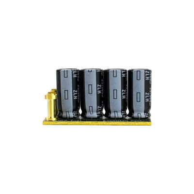 Castle Capacitor Pack 8S