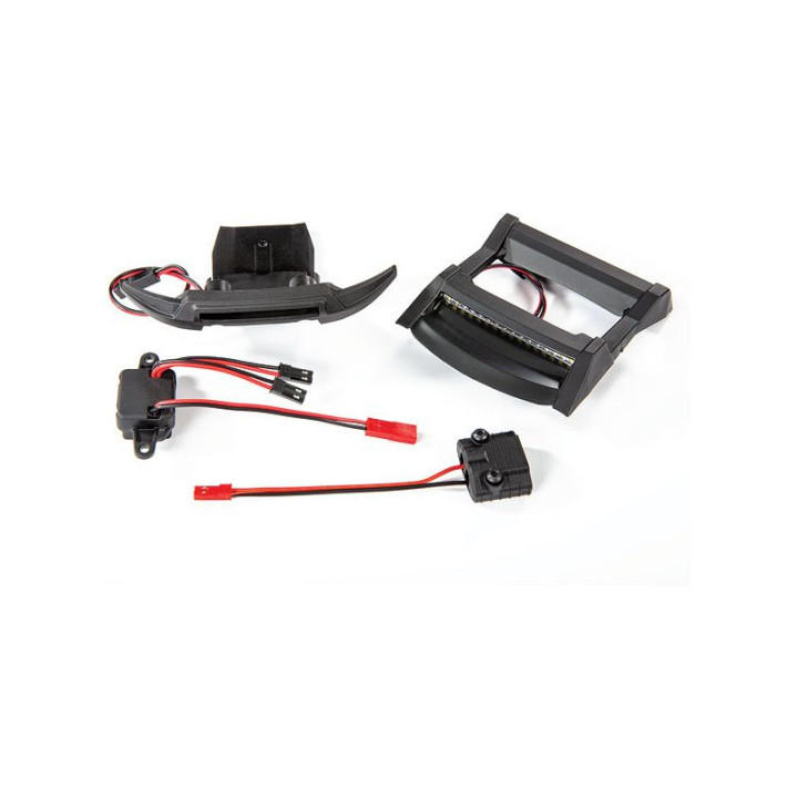 Traxxas LED osvětlení (kompletní sada): Rustler 4x4