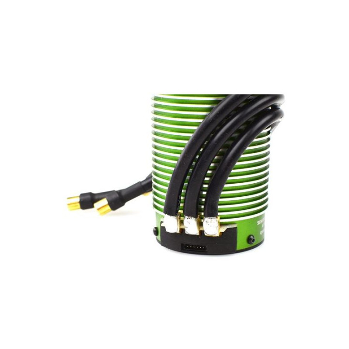 Castle motor 2028 800ot/V senzored
