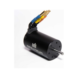 Spektrum Smart motor střídavý Firma 4P 3200ot/V