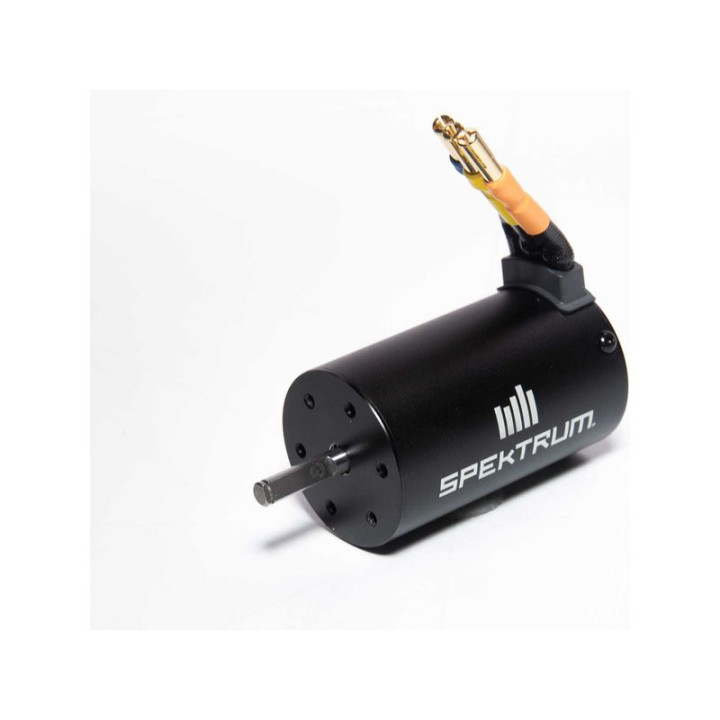 Spektrum Smart motor střídavý Firma 4P 3200ot/V