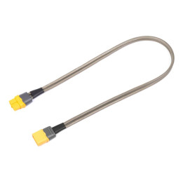 Konverzní kabel Pro XT-60 - XT-60 samice 14AWG 40cm
