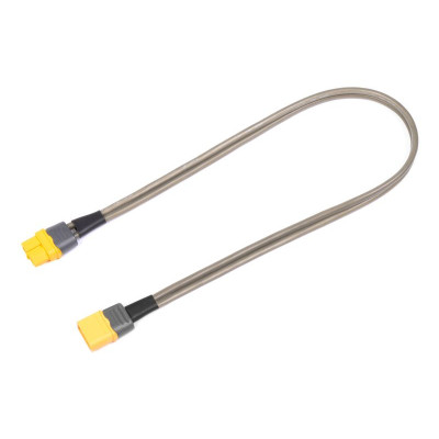 Konverzní kabel Pro XT-60 - XT-60 samice 14AWG 40cm