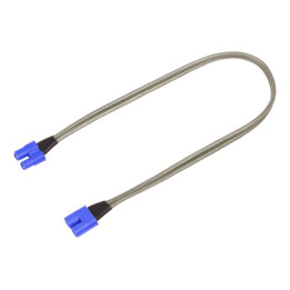 Konverzní kabel Pro EC3 - EC3 samice 14AWG 40cm