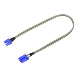 Konverzní kabel Pro EC3 - EC5 samice 14AWG 40cm