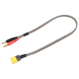 Nabíjecí kabel Pro - XT-60 14AWG 40cm