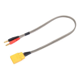 Nabíjecí kabel Pro - XT-90 14AWG 40cm