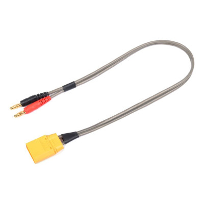 Nabíjecí kabel Pro - XT-90 14AWG 40cm