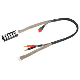 Nabíjecí kabel Pro - Deans / XH 2-6S