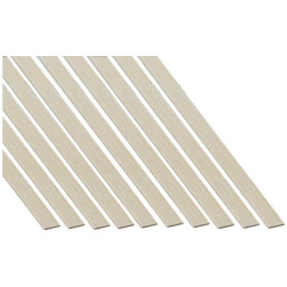 Krick Lišta lípa 4x4mm 1m (10)