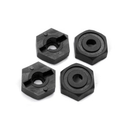 12mm Unašeč kola (4ks)