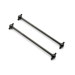 Poloosy 97,2mm (2ks)