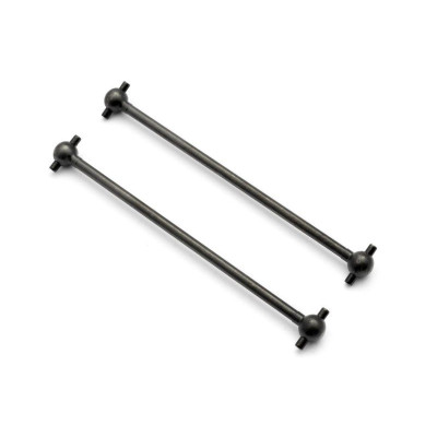 Poloosy 97,2mm (2ks)