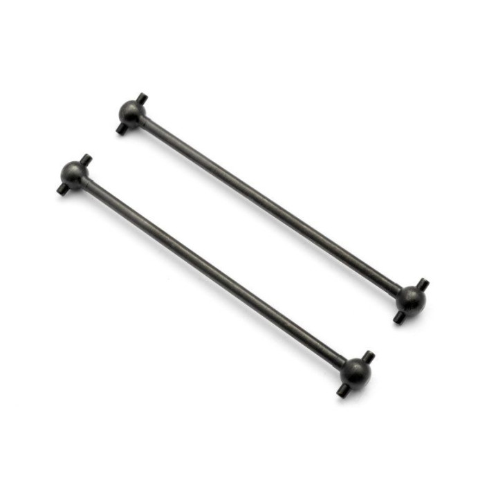 Poloosy 97,2mm (2ks)