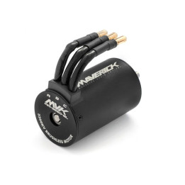 Střídavý motor MM-3660-BL 3300kv