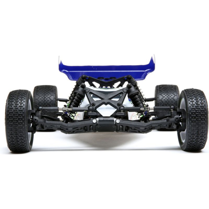 Losi Mini-B 1:16 RTR žlutá