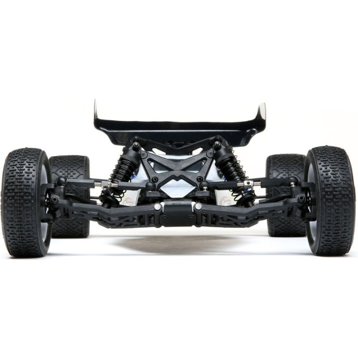 Losi Mini-B 1:16 RTR žlutá
