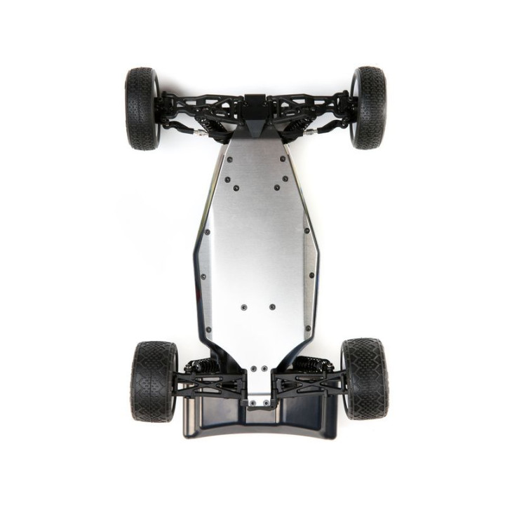 Losi Mini-B 1:16 RTR žlutá