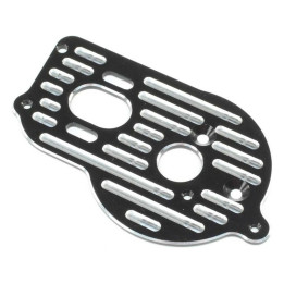Losi lože motoru hliník: Mini-T 2.0