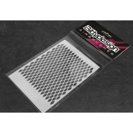 BittyDesign maskovací předlohy - Grill