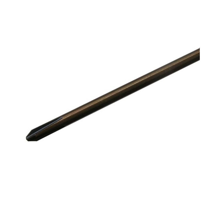 Náhradní hrot - křížový šroubovák: 5.8 x 120mm