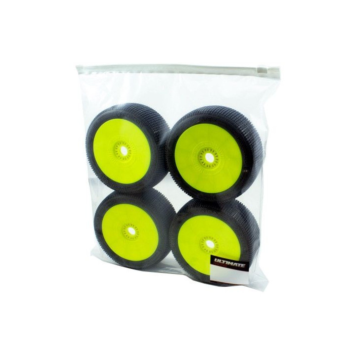 ZIP LOCK sáčky pro skladování gum včetně samolepících pop. štítků (10 ks.)