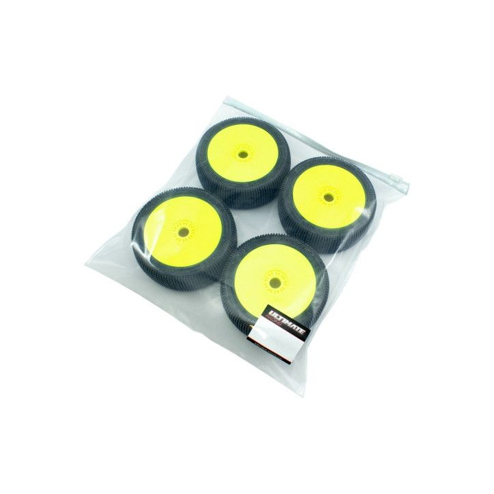 ZIP LOCK sáčky pro skladování gum včetně samolepících pop. štítků (10 ks.)