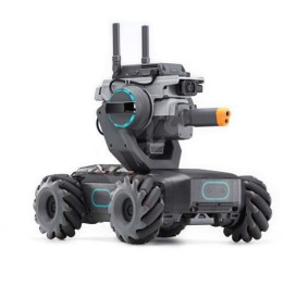 DJI RoboMaster S1