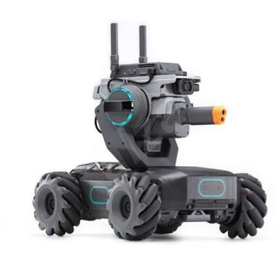 DJI RoboMaster S1