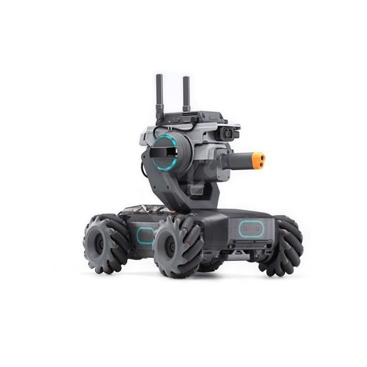 DJI RoboMaster S1