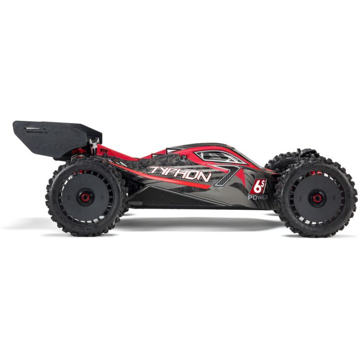 Arrma Typhon 6S BLX 1:8 4WD RTR