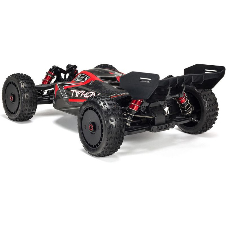 Arrma Typhon 6S BLX 1:8 4WD RTR