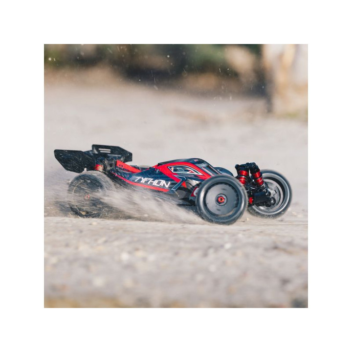 Arrma Typhon 6S BLX 1:8 4WD RTR