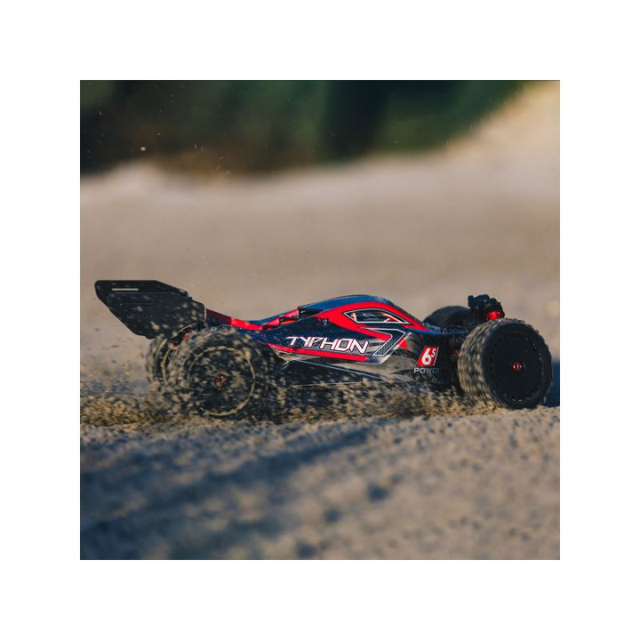 Arrma Typhon 6S BLX 1:8 4WD RTR