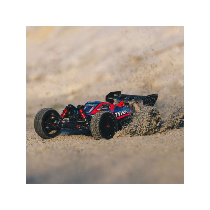 Arrma Typhon 6S BLX 1:8 4WD RTR