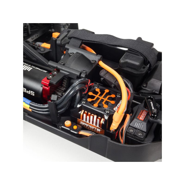 Arrma Typhon 6S BLX 1:8 4WD RTR