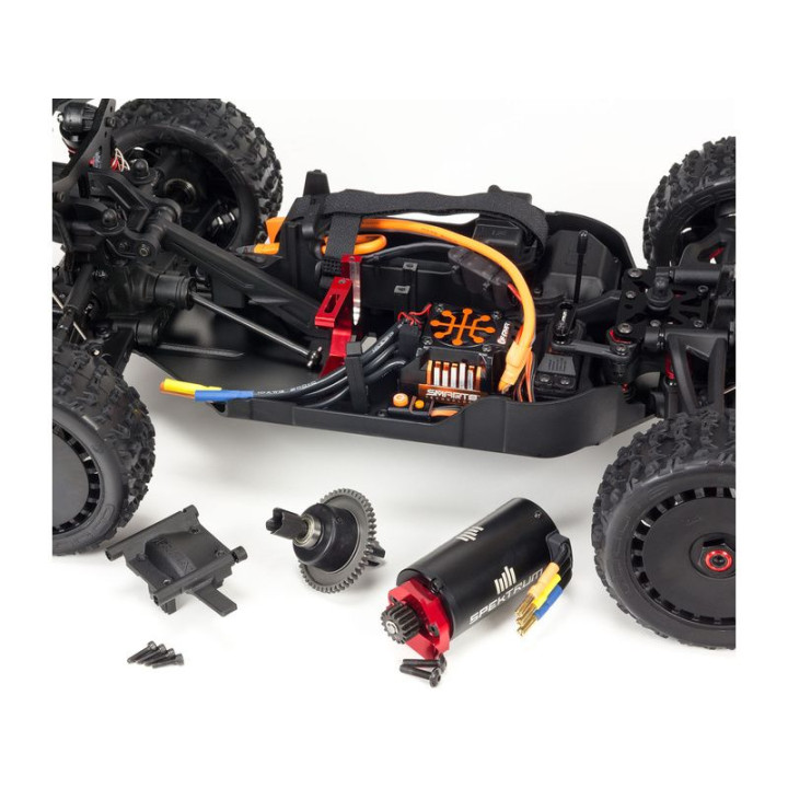 Arrma Typhon 6S BLX 1:8 4WD RTR